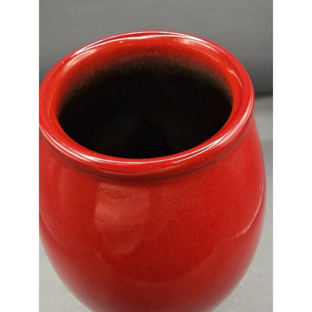 629-18 Scheurich Amano Vase 7.25